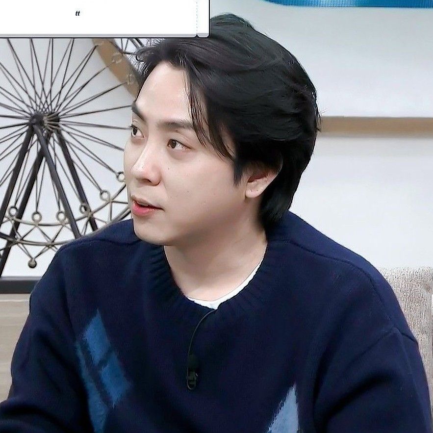 Behind-the-scenes cut of Eun Jiwon (SECHSKIES)