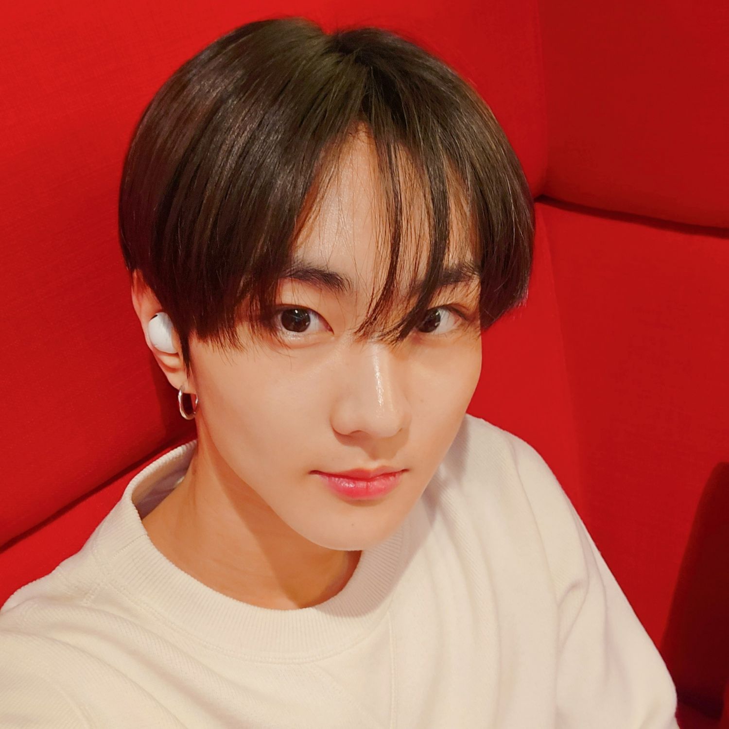 ENHYPEN的最新活動照片