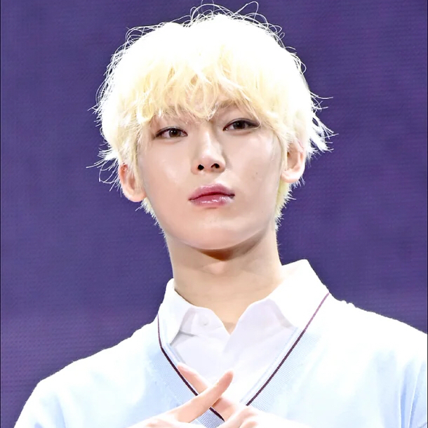 선우 (ENHYPEN)의 최신 사진