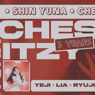 Behind-the-scenes cut of Yuna (ITZY)