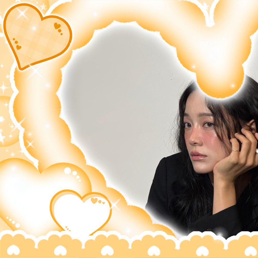 A moment captured by Sejeong's fan