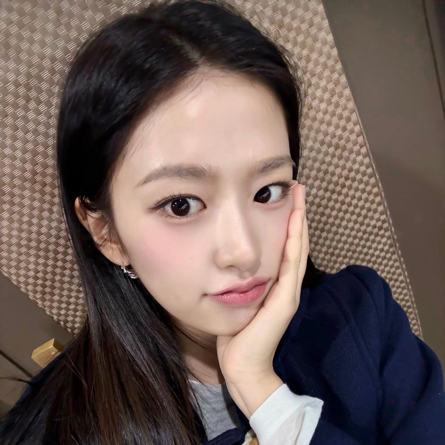 안유진 (IVE) 최근 활동샷