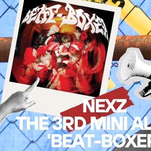 Popular profile image of Haru (NEXZ) selected by votes
