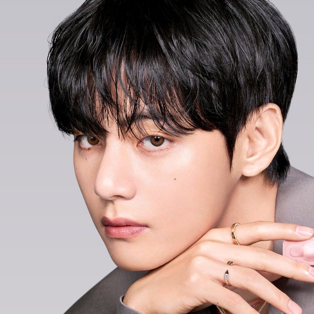 V (BTS)ファンが撮った瞬間