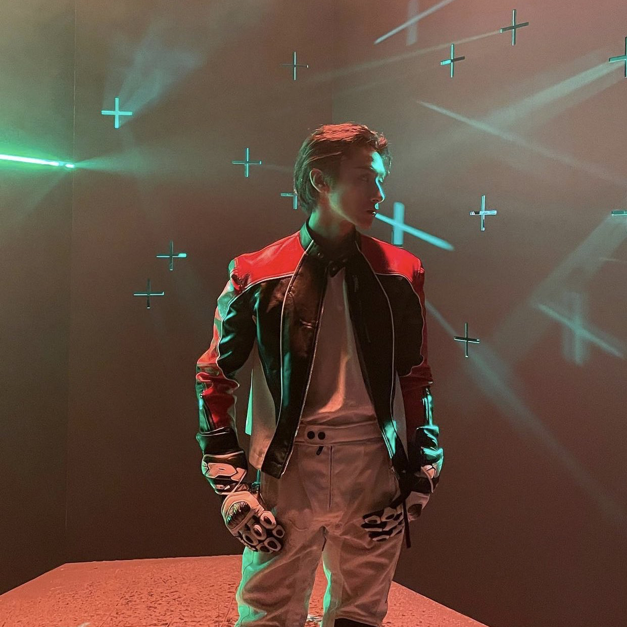 Latest photo of I.M (MONSTA X)