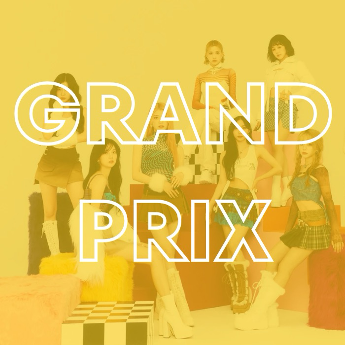 A moment captured by Kep1er's fan