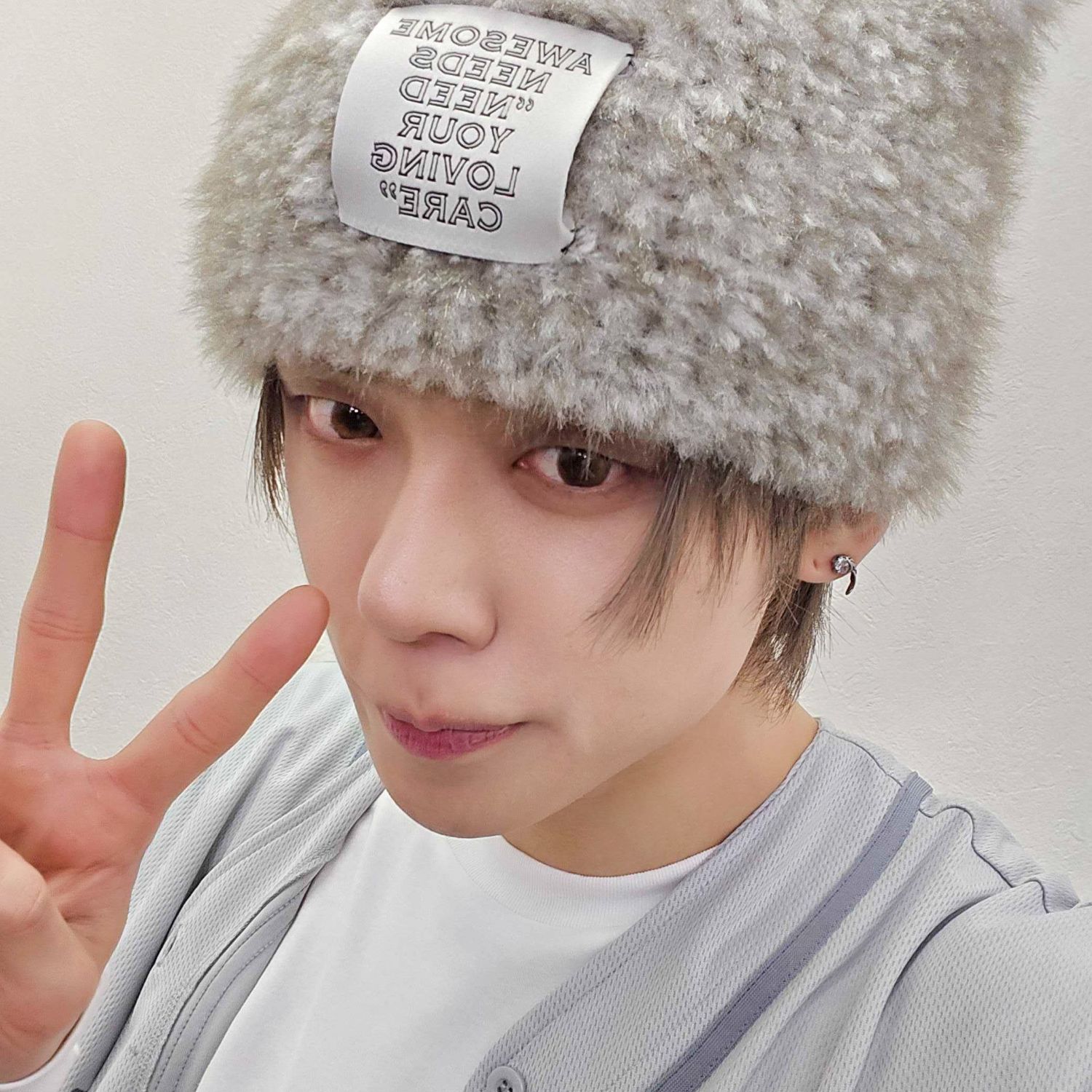 Latest photo of Yeonjun (TOMORROW X TOGETHER)