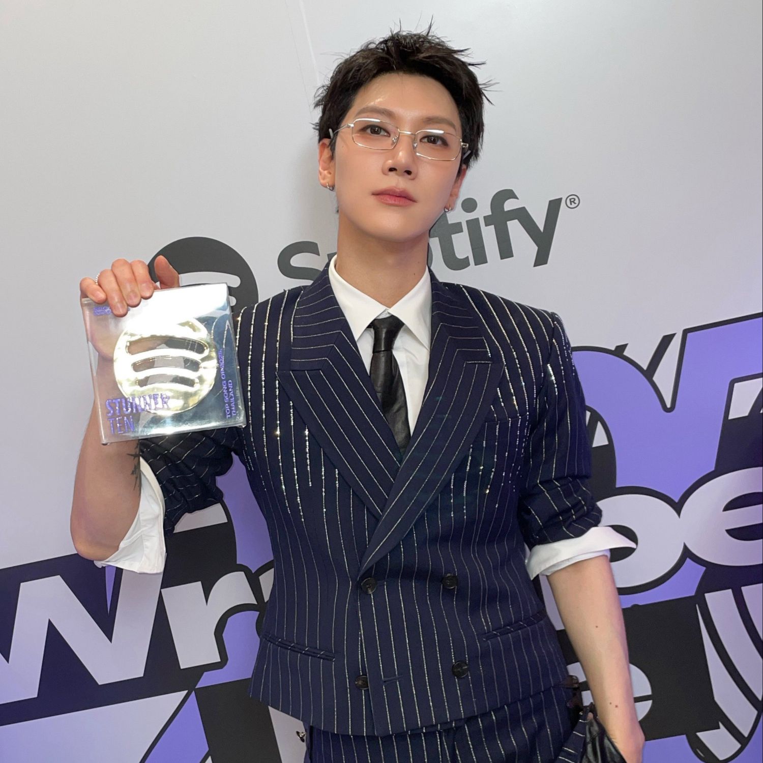 Latest photo of TEN (WayV)