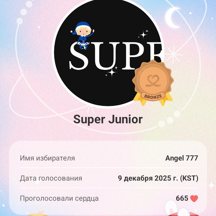 Behind-the-scenes cut of Super Junior