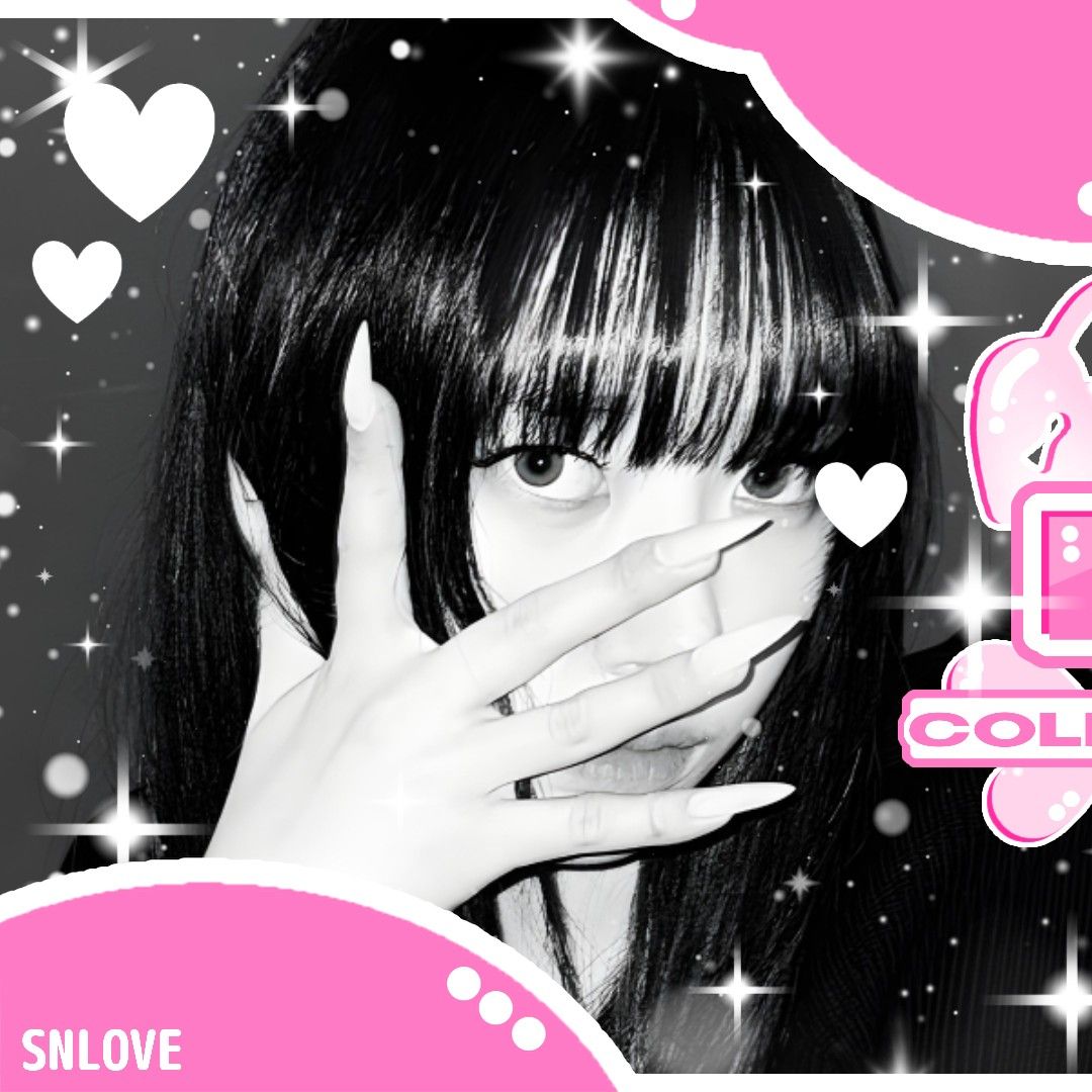 Foto terbaru Sooin (MEOVV)