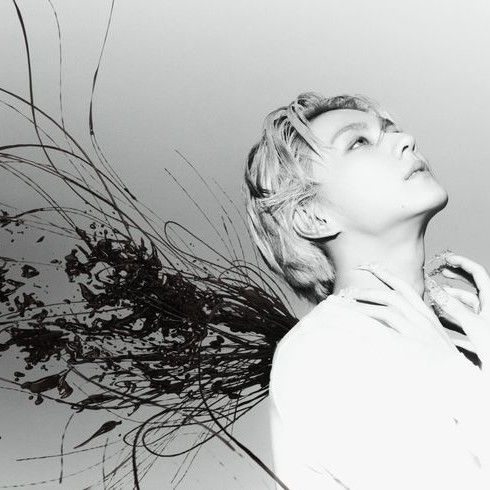 Behind-the-scenes cut of Jungwon (ENHYPEN)