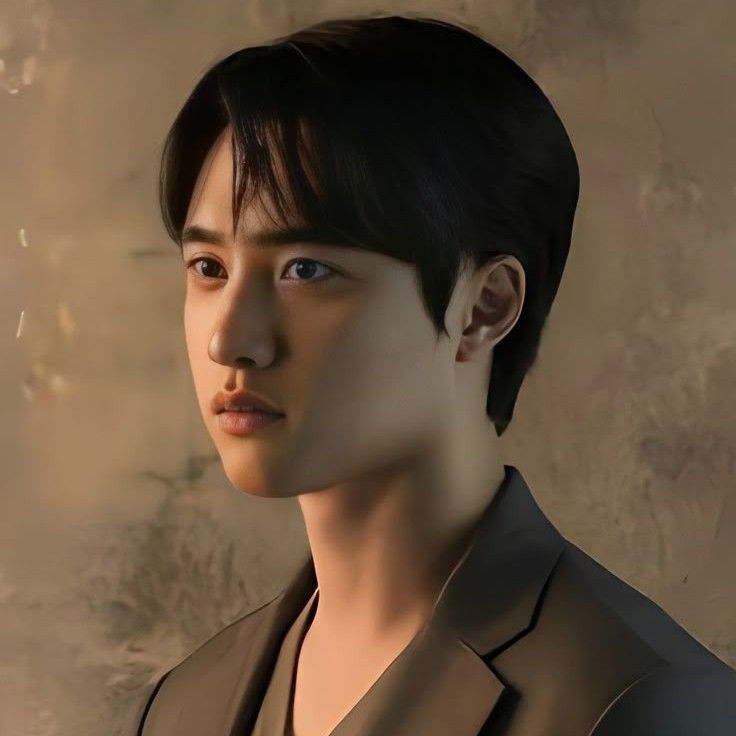 디오 (EXO)의 최신 사진