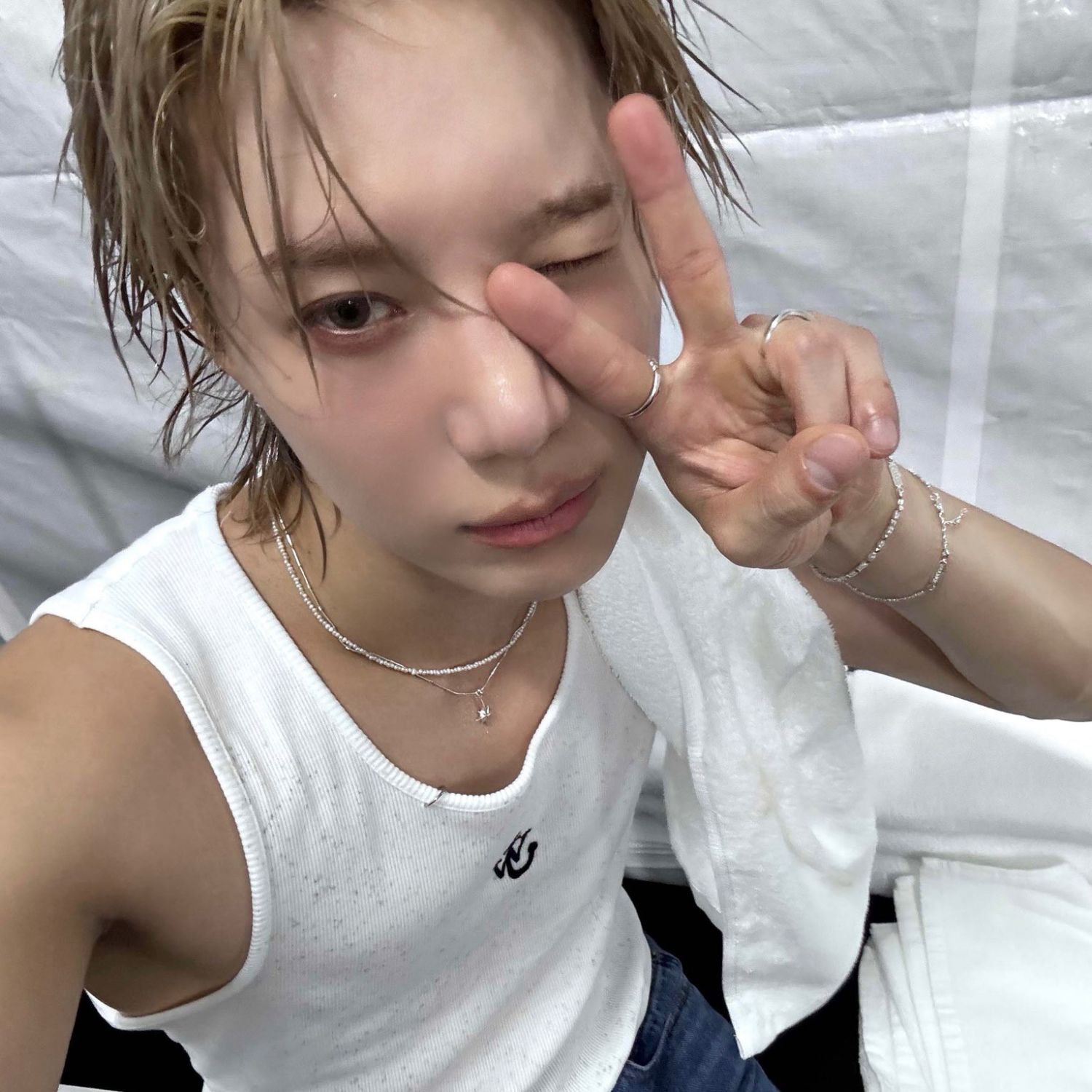 テミン (SHINee)の最近の活動写真