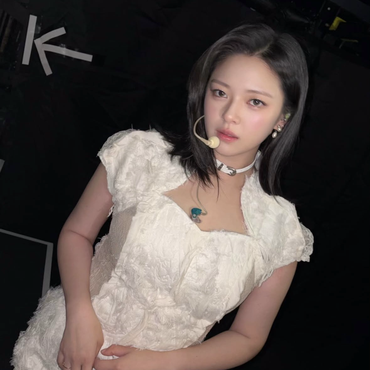 ジョンヨン (TWICE)ファンが撮った瞬間