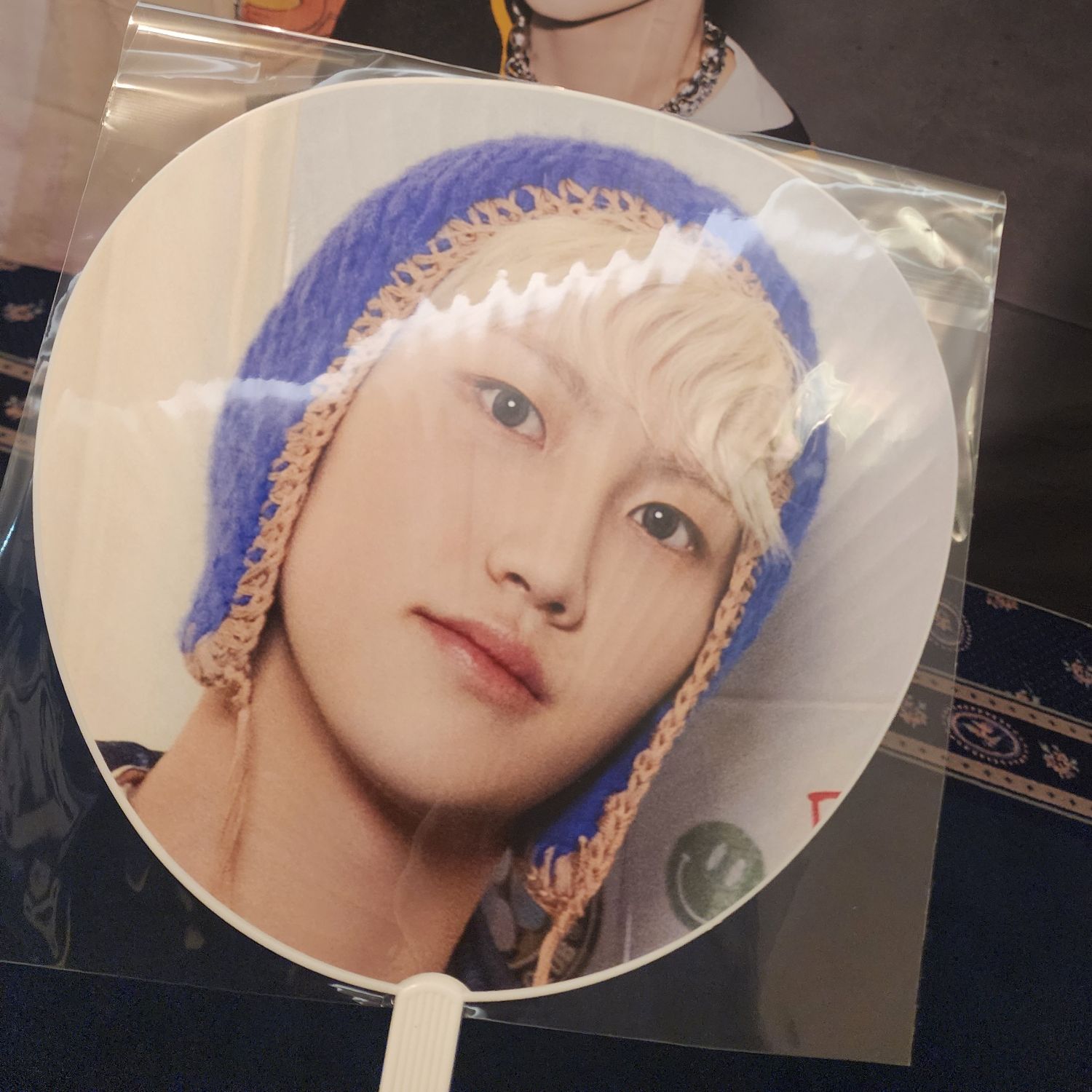 Latest photo of Taehun (TNX)