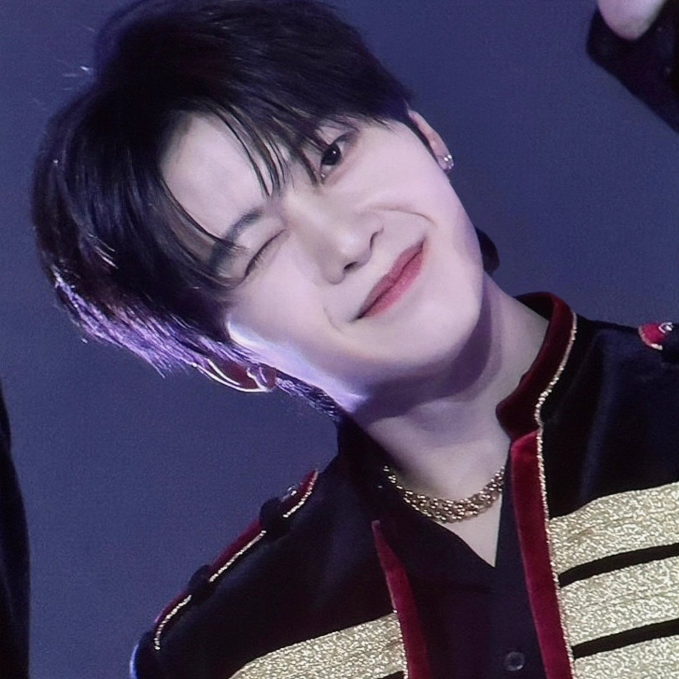 石马修 (ZEROBASEONE)的幕后花絮