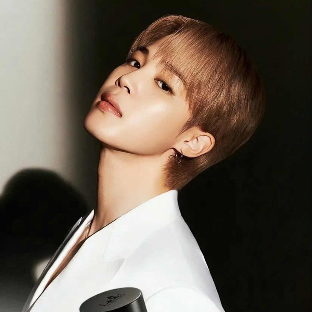 지민 (방탄소년단) 최근 활동샷