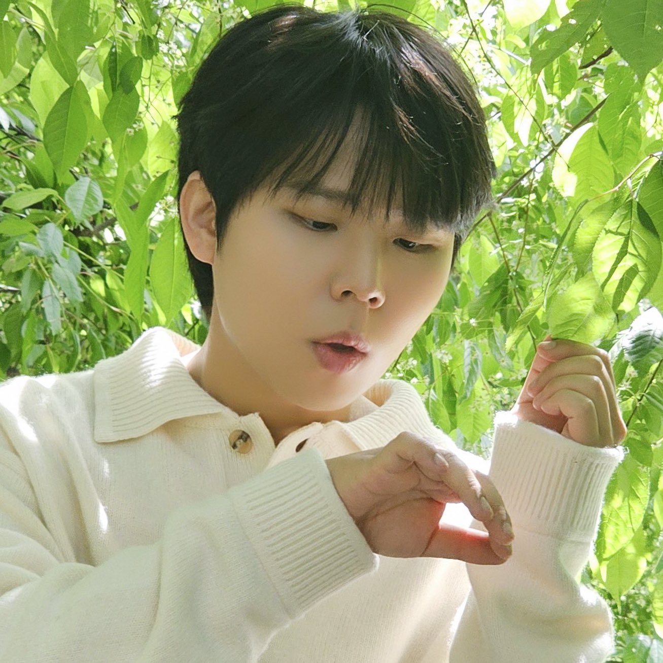 정승환 최근 활동샷