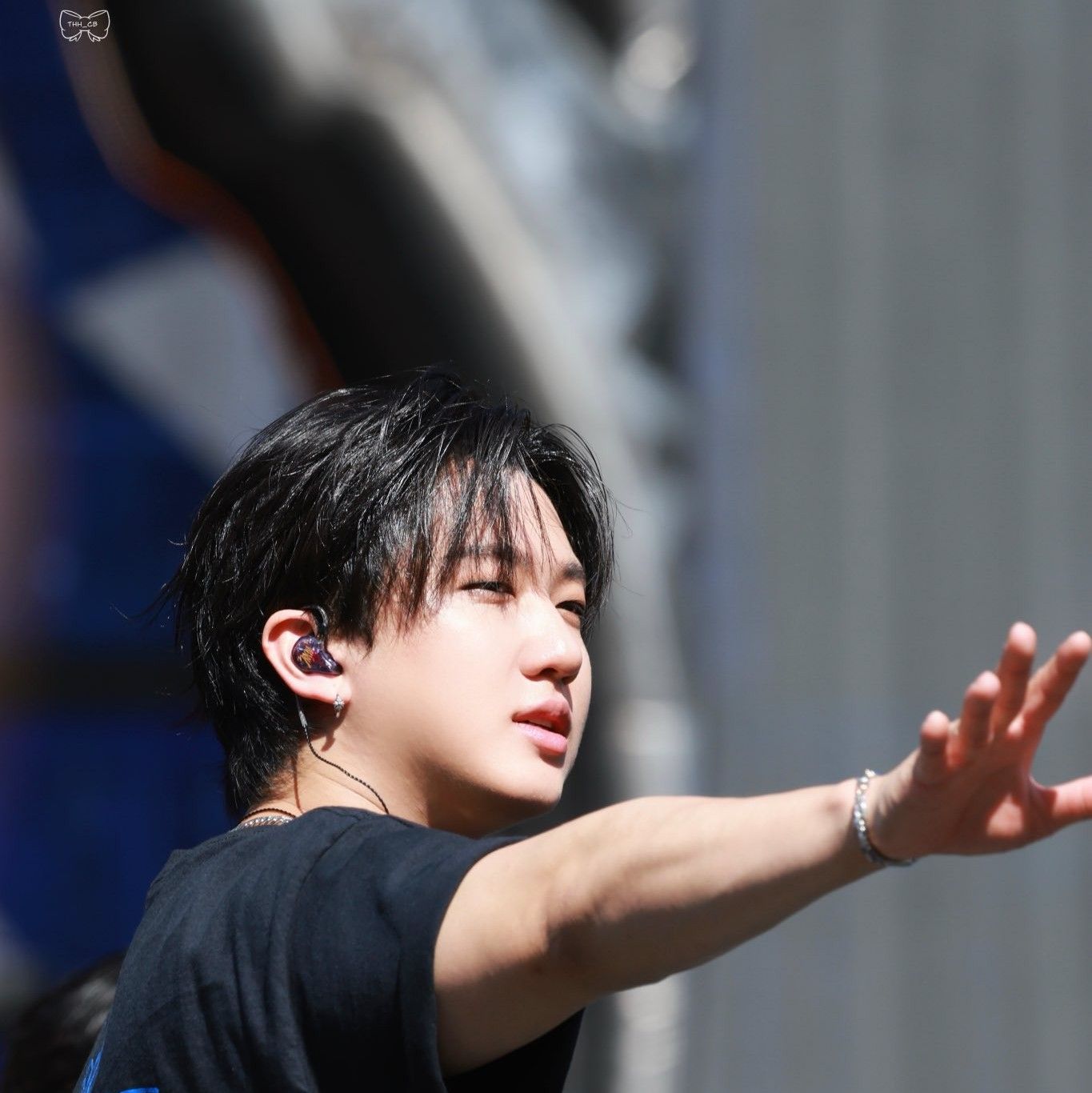 彰彬 (Stray Kids)的最新照片