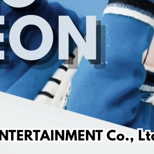 A moment captured by Donghyeon (KickFlip)'s fan