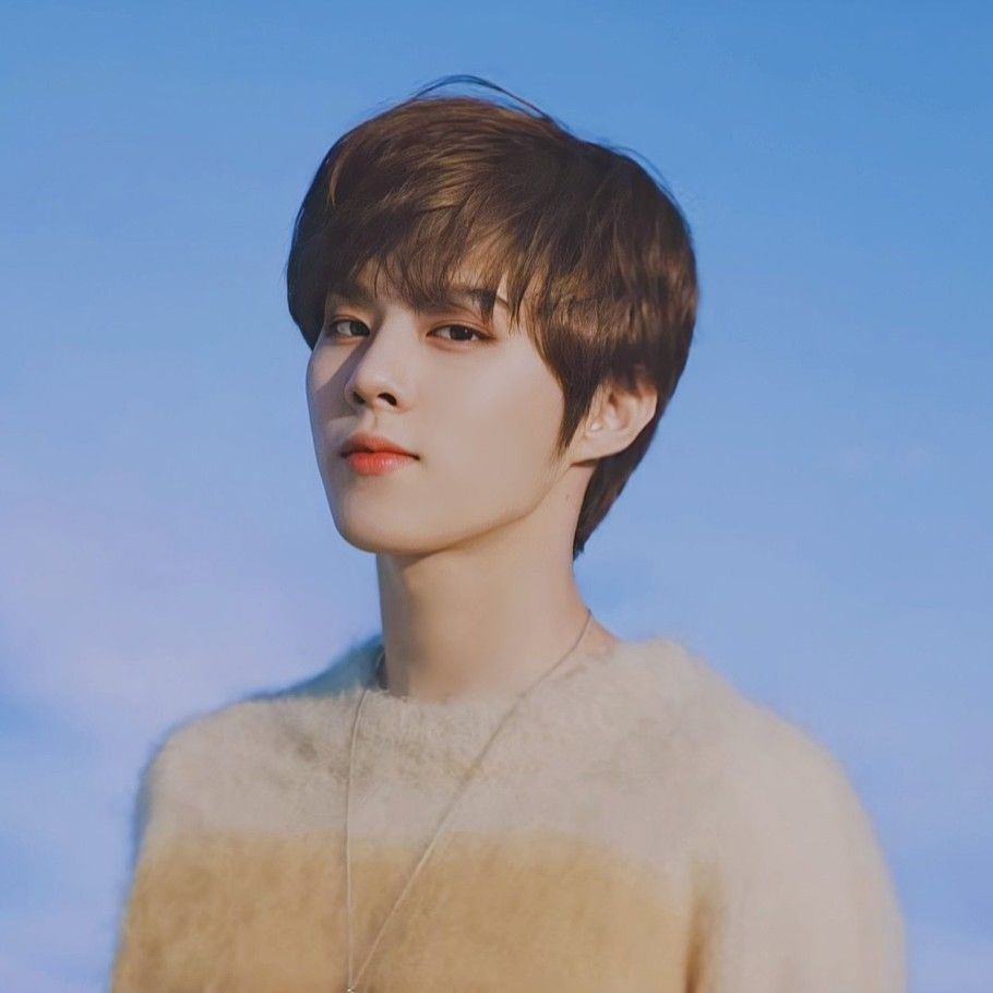 김우석 팬이 찍은 순간