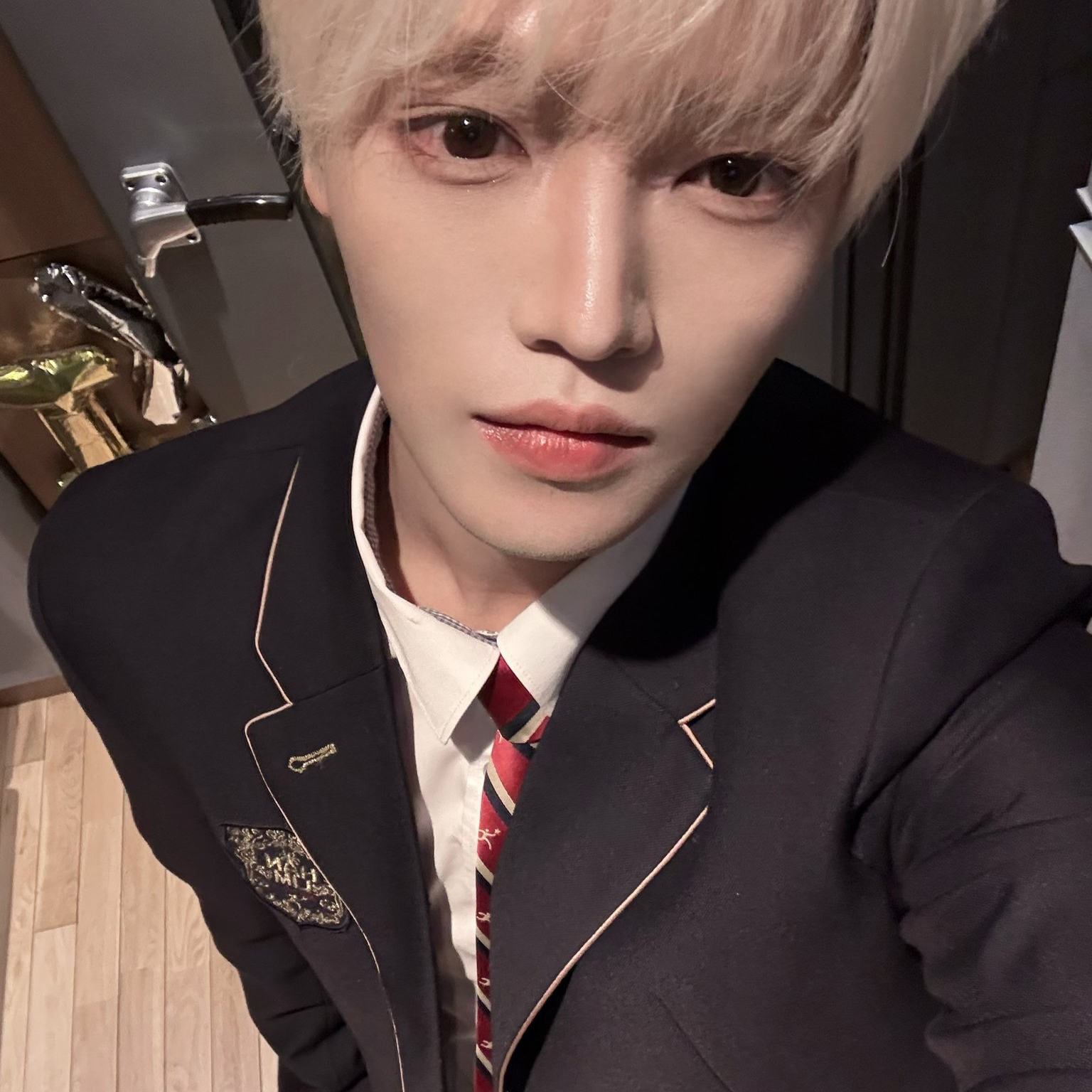 Latest photo of Jang Haneum