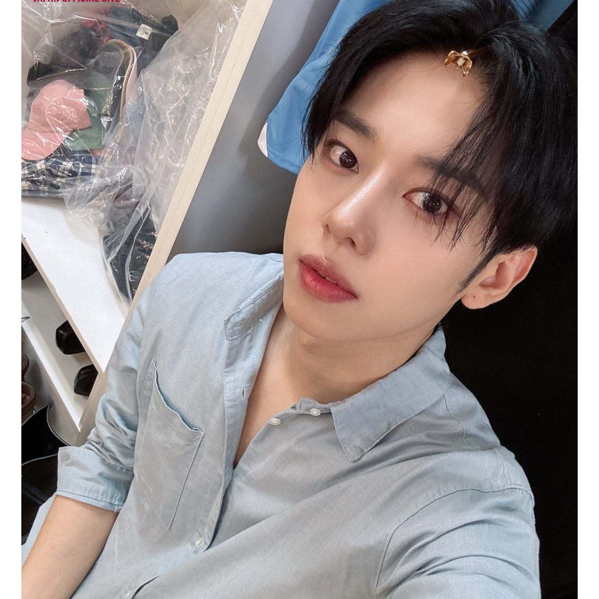 キム・ドンヒョン (AB6IX)ファンが撮った瞬間