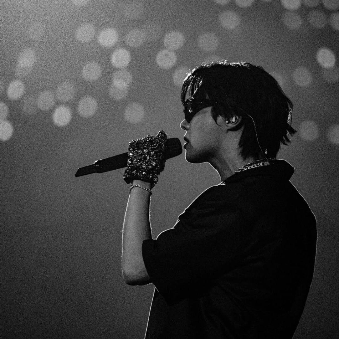 J-hope (防弹少年团)的最新活动照片