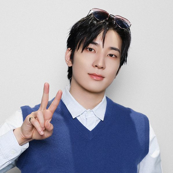 粉丝喜爱的圆佑 (SEVENTEEN)人气头像