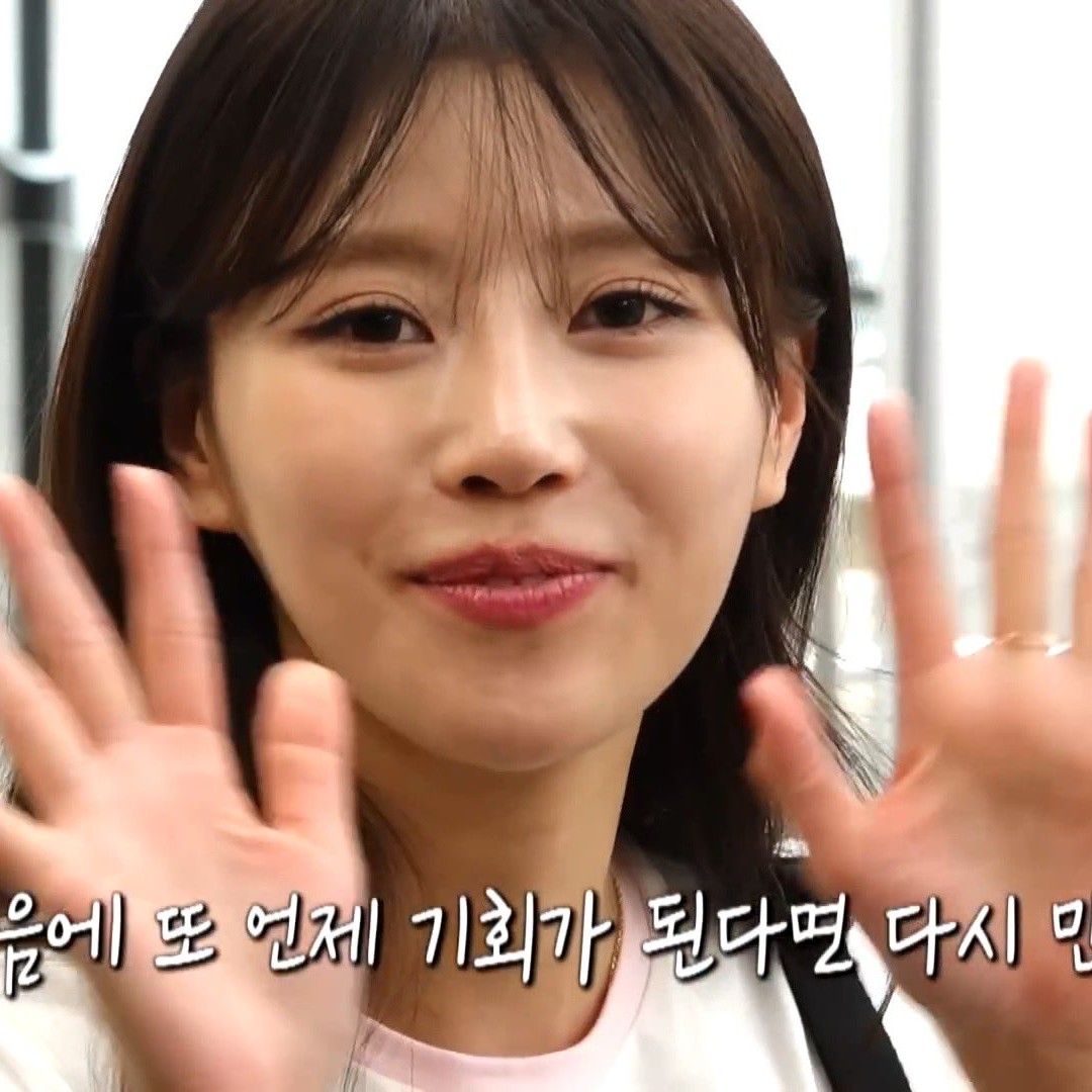 Latest photo of Lee Miju (Lovelyz)
