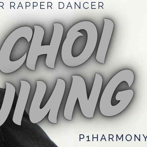 ジウン (P1Harmony)の最新写真