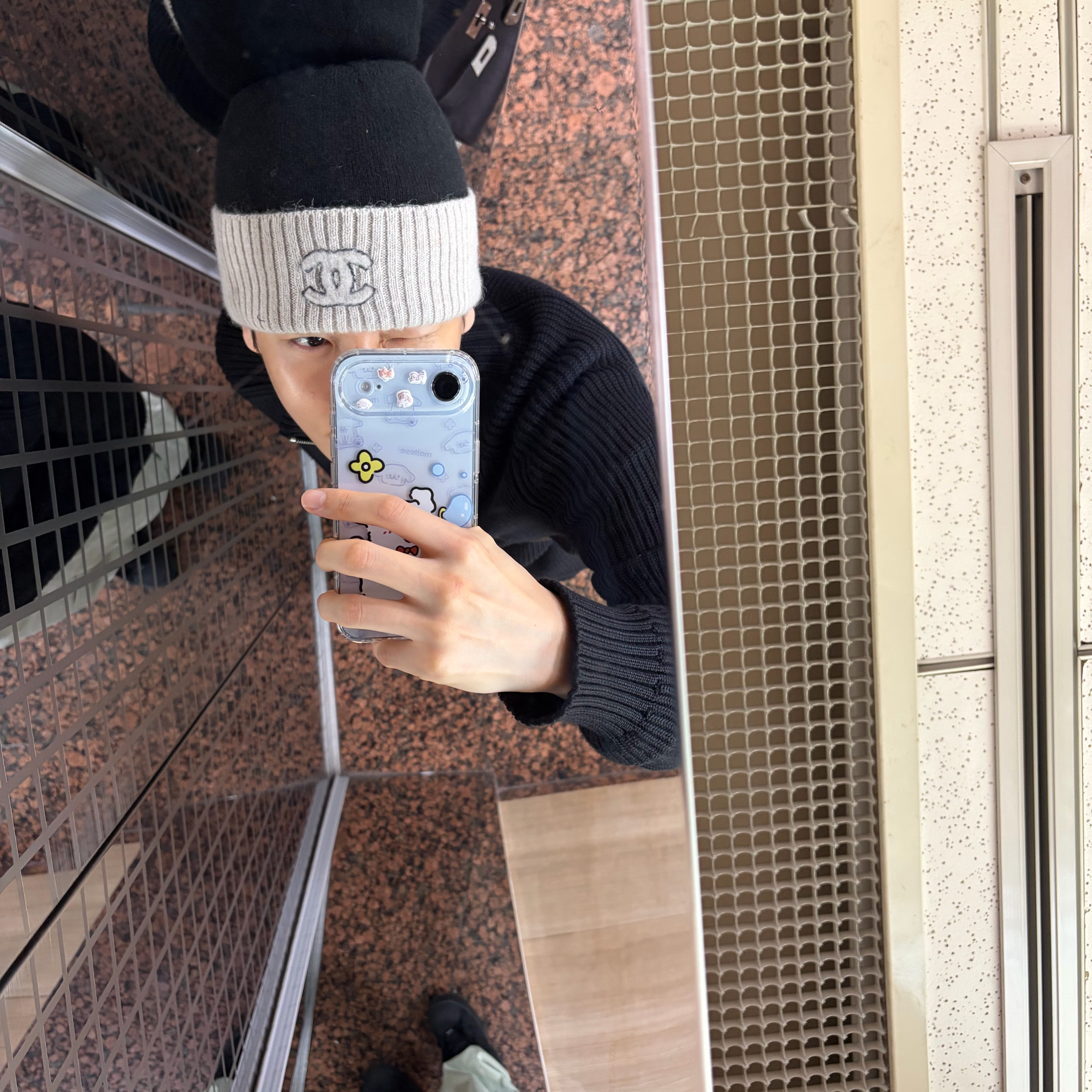 Potret di balik layar Baekhyun (EXO)