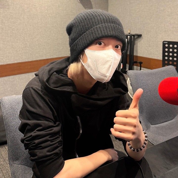 Latest photo of Yuta (NCT 127)