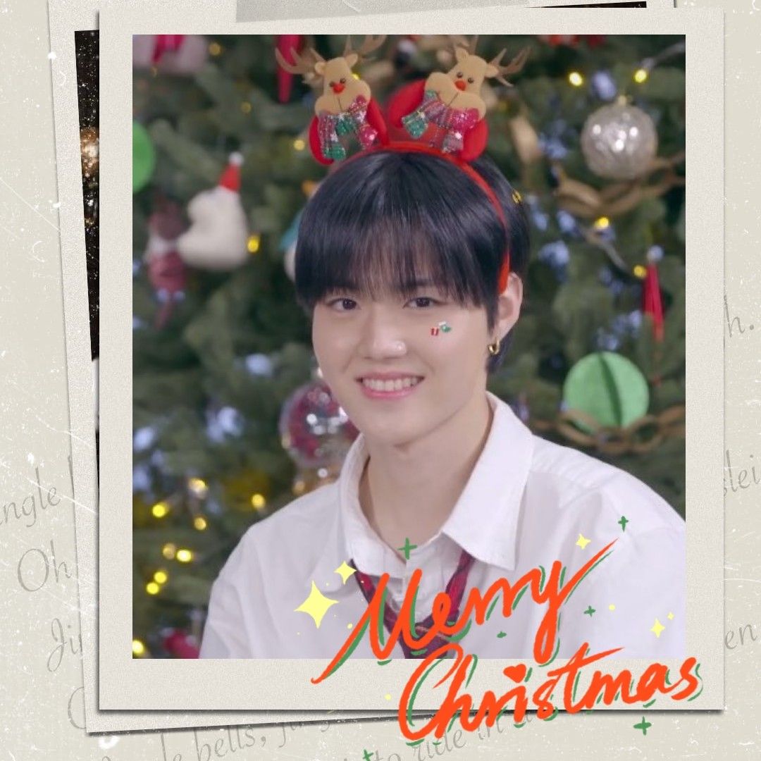 道榮 (TREASURE)粉絲拍下的瞬間