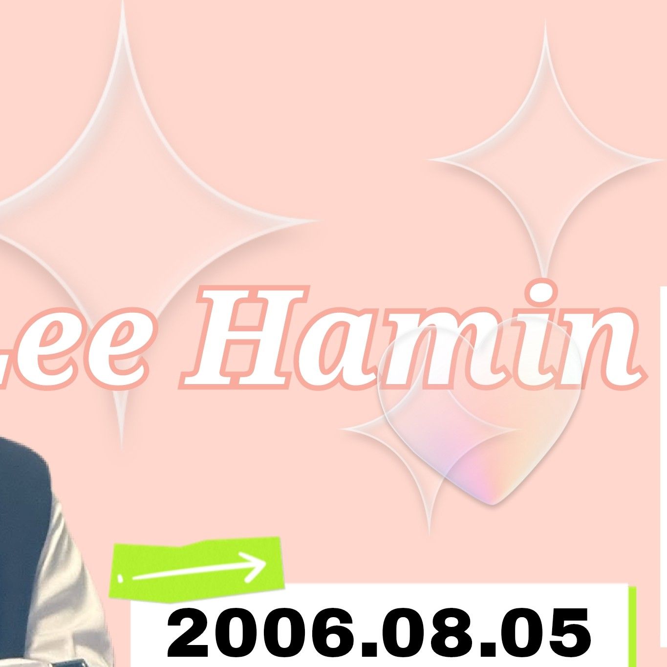 Latest photo of Hamin (SMTR25)