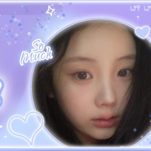 Behind-the-scenes cut of Wonhee (ILLIT)
