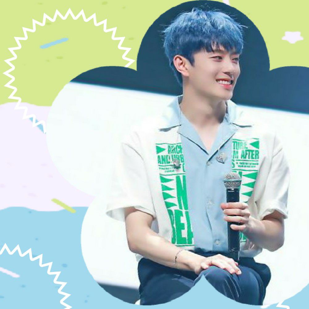 A moment captured by VERIVERY's fan