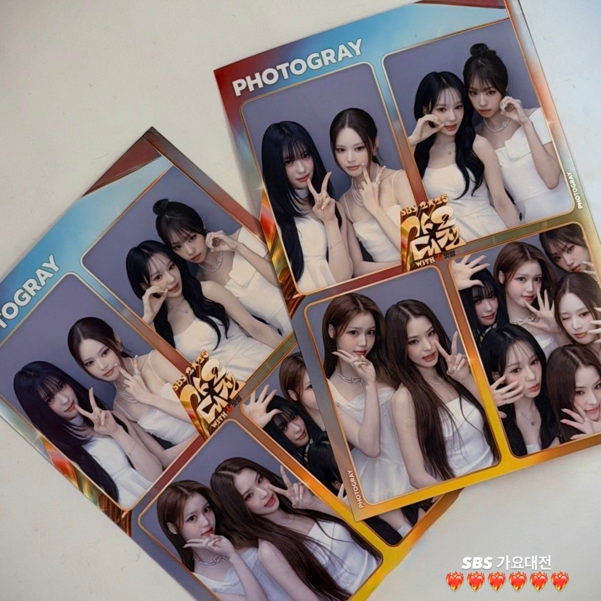 Latest photo of izna