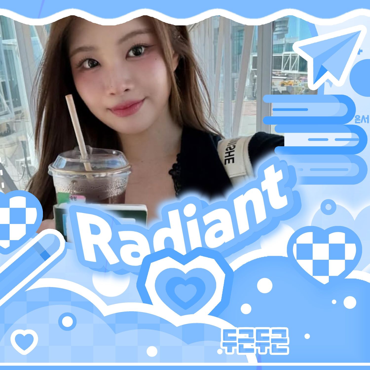 Latest photo of PURPLE K!SS