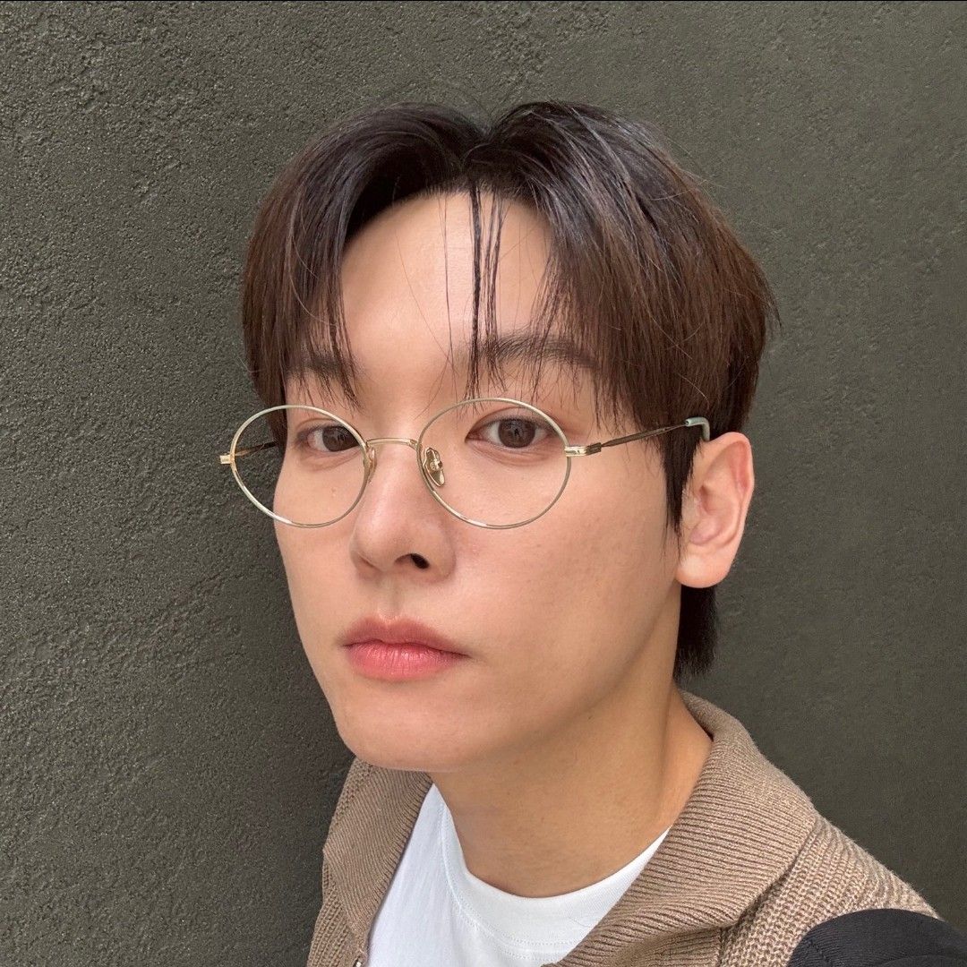 A moment captured by Inseong (SF9)'s fan