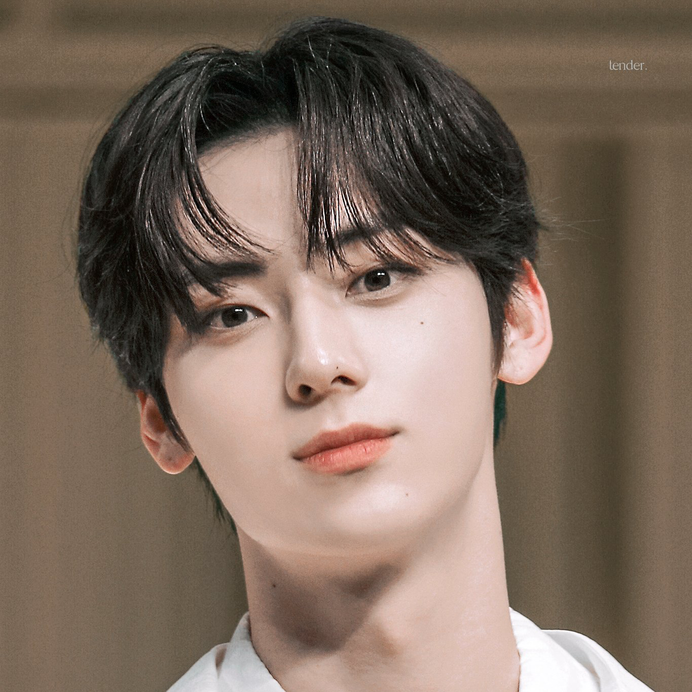 黃旼炫的最新照片