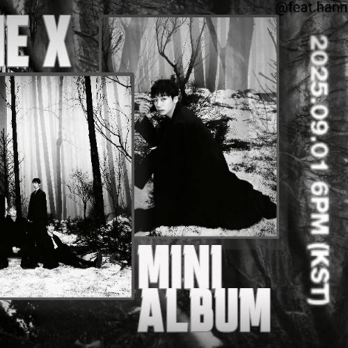 亨元 (MONSTA X)的最新活動照片