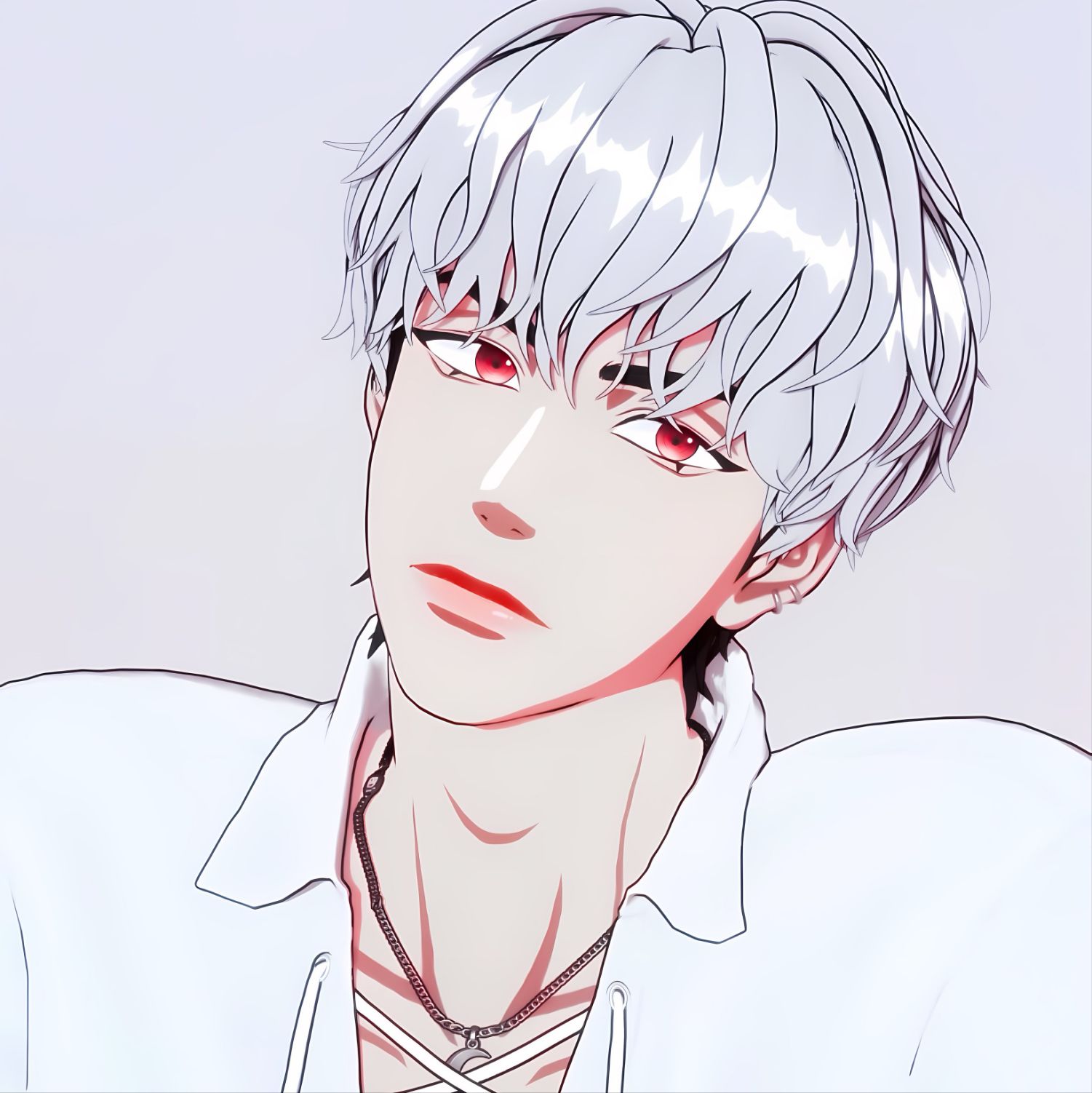 A moment captured by Eunho (PLAVE)'s fan