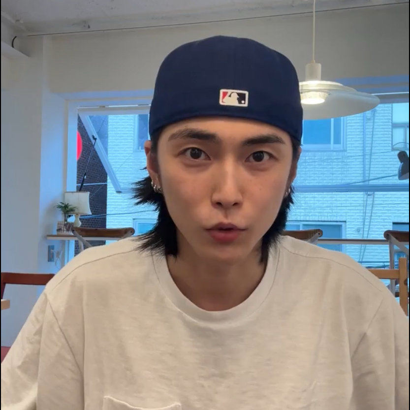 Latest photo of Seunghan