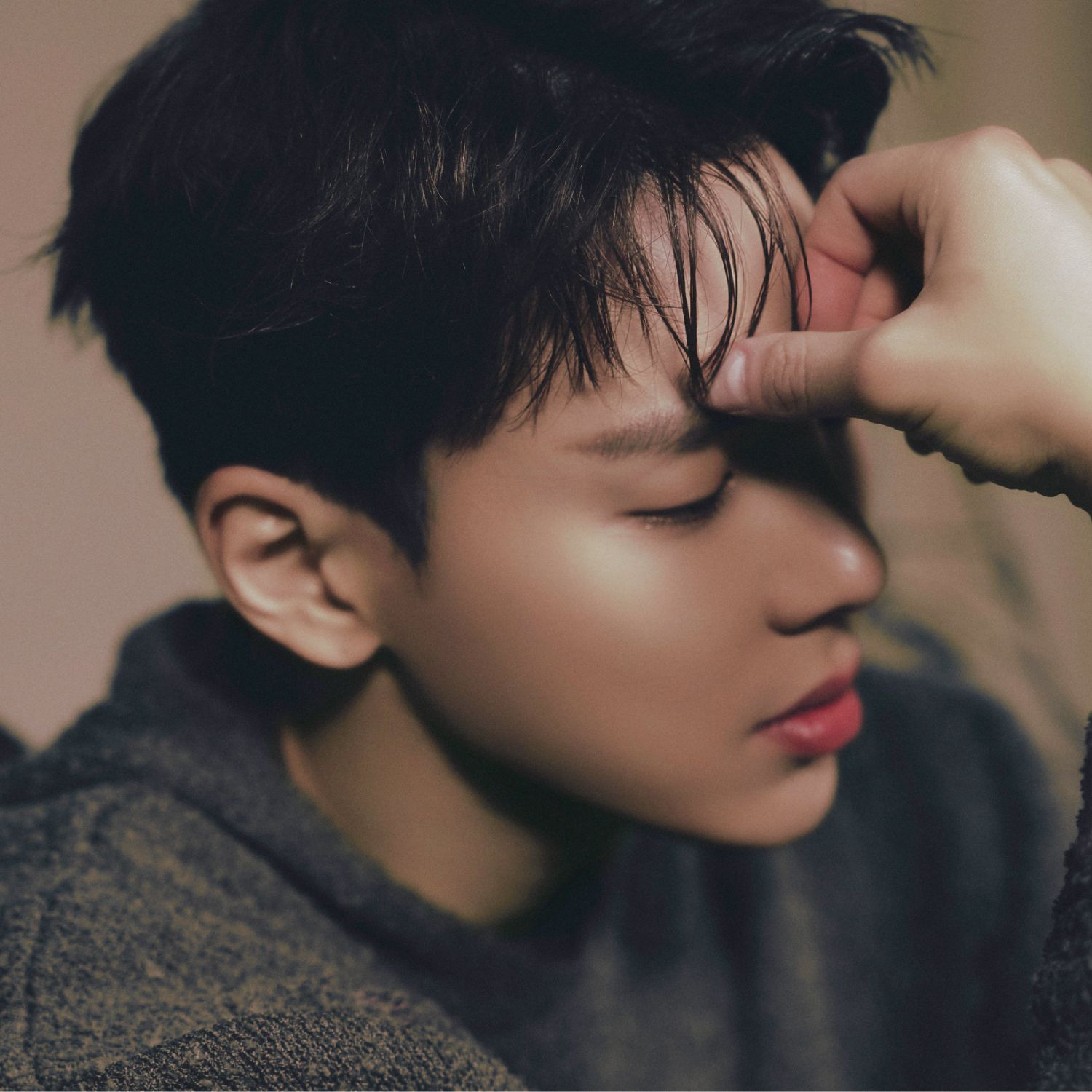 몬스타엑스의 비하인드 컷