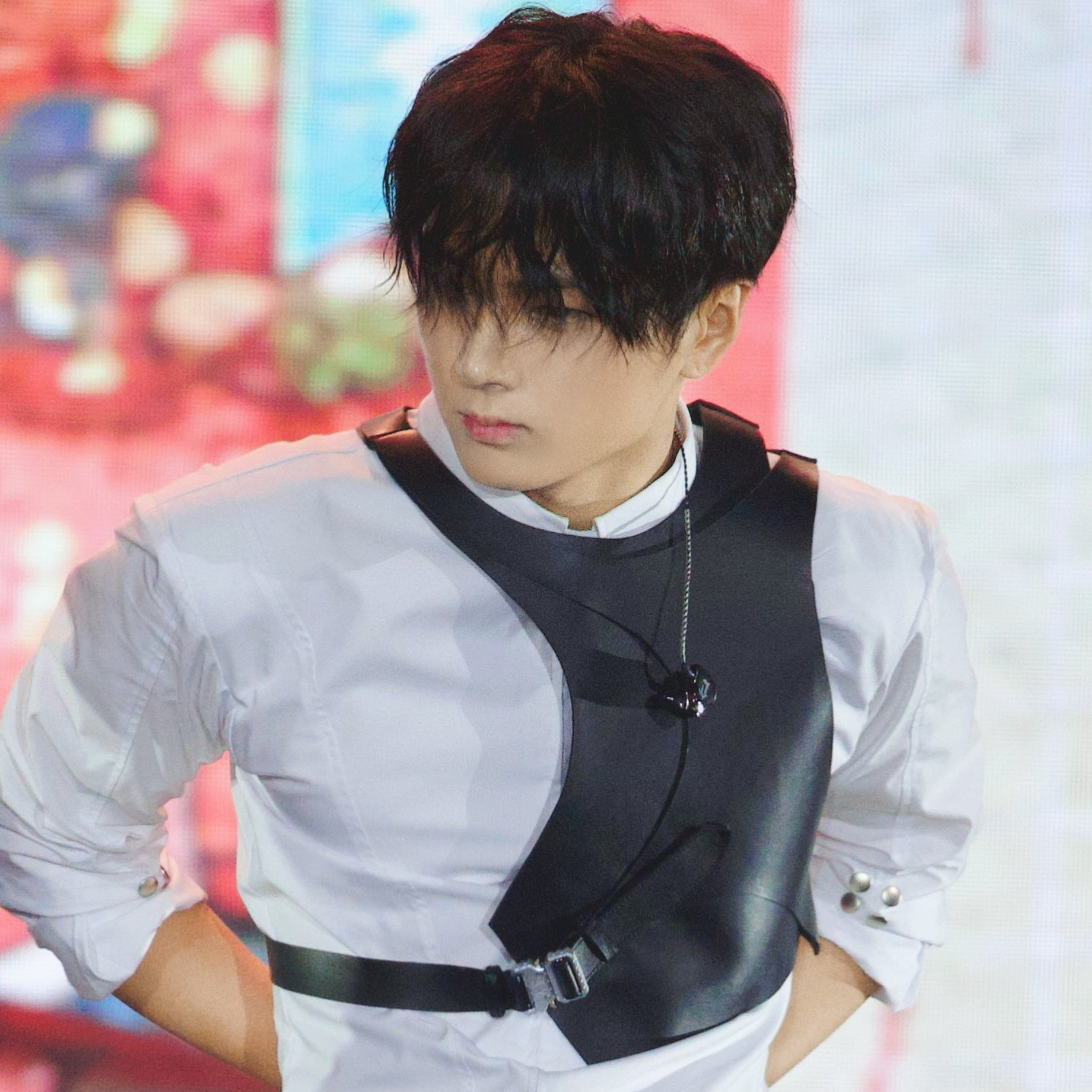 제이 (ENHYPEN) 팬이 찍은 순간