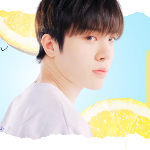 Behind-the-scenes cut of So Junghwan (TREASURE)
