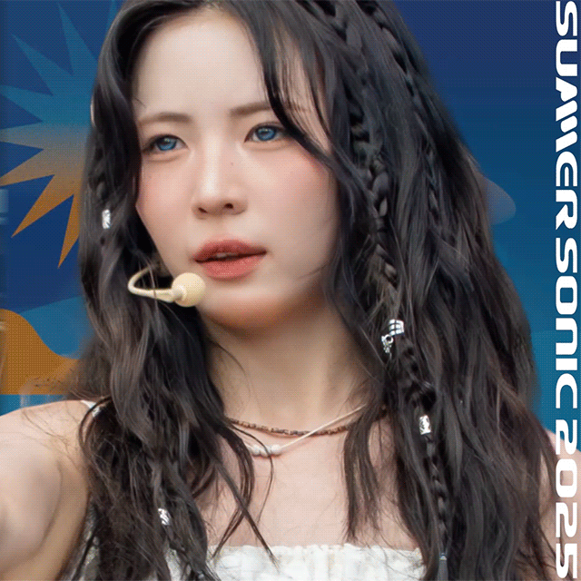 Latest photo of Maya (NiziU)
