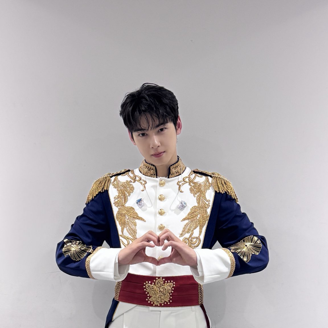 Behind-the-scenes cut of ASTRO