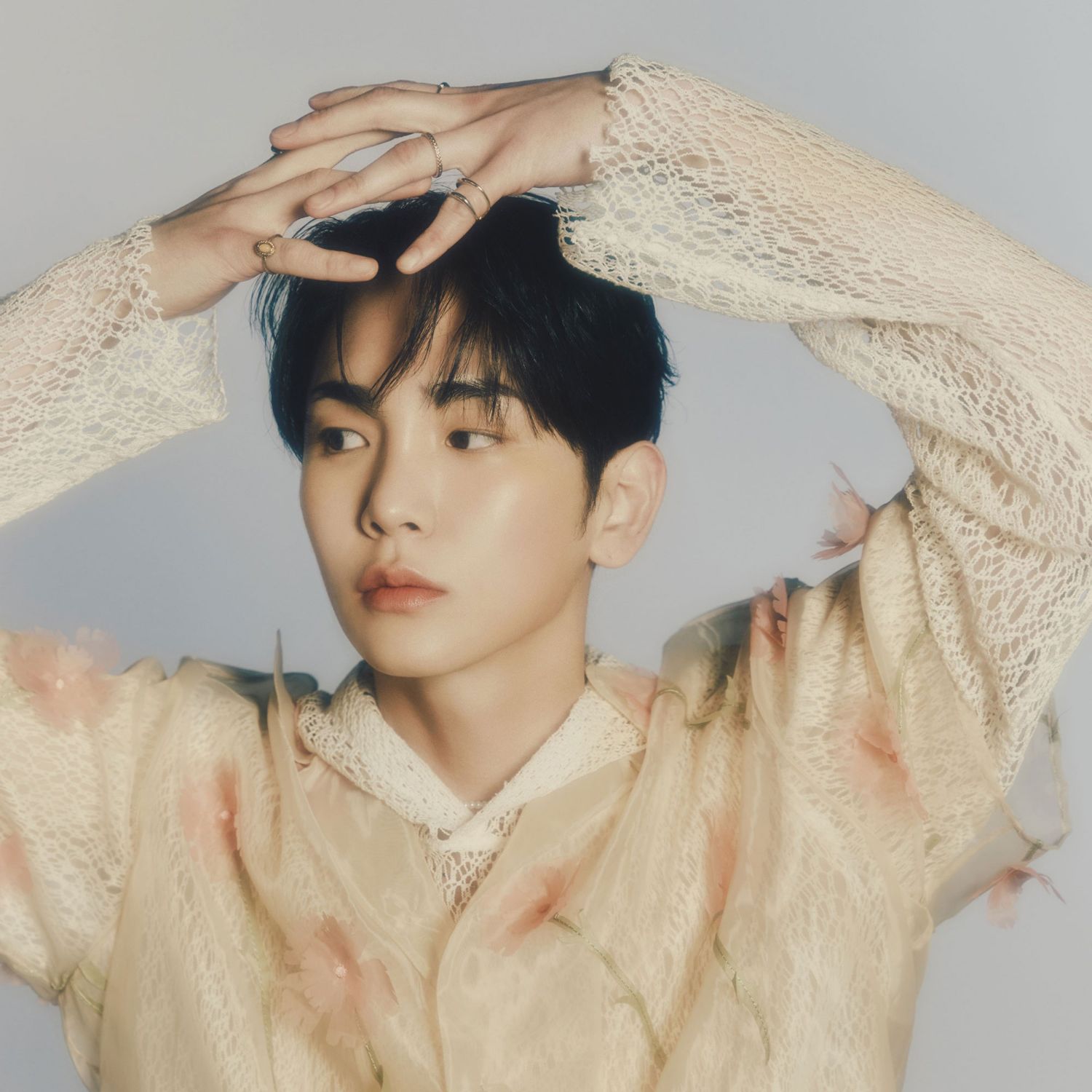 Recent activity shot of Key (SHINee)